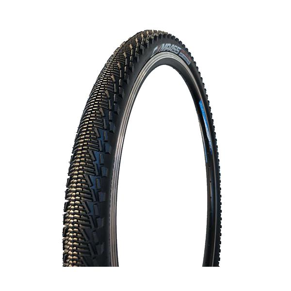 メーカー品番：W2014適合車種：MTB セミブロックタイヤカラー：ブラックタイプ：チューブドタイヤ単位：1本セット内容/付属品：タイヤ×1