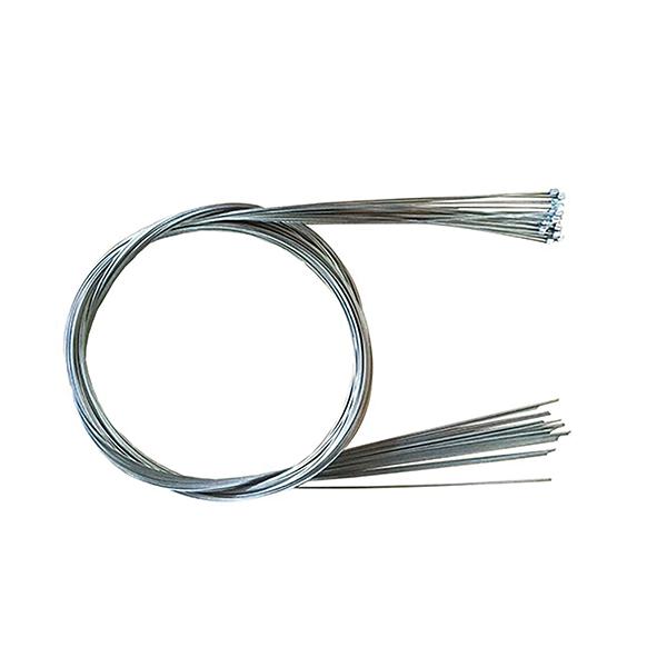 商品サイズ：本体：φ1.2mm×2000mm単位：1袋(10本入)