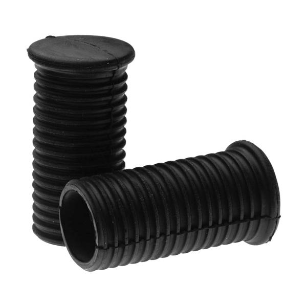 適合車種：1941〜1984年 FL、1971〜1985年 FX(FXST、FXWGを除く)、1954〜1999年 スポーツスター/Kモデル単位：1ペア