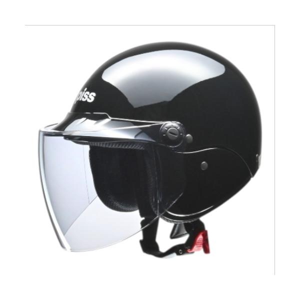 リード工業(LEAD) apiss(アピス) AP-603 セミジェットヘルメット