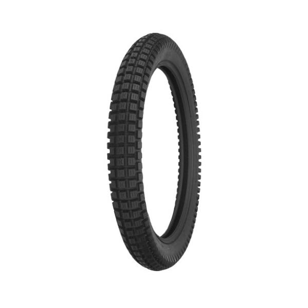 【新品未使用】SHINKO(シンコー) SR241 TRAIL 3.00-16 43P TT フロント/リア SHINKO(シンコー) SR241 TRAIL 3.00-16 43P TT フロント/リア バイク
