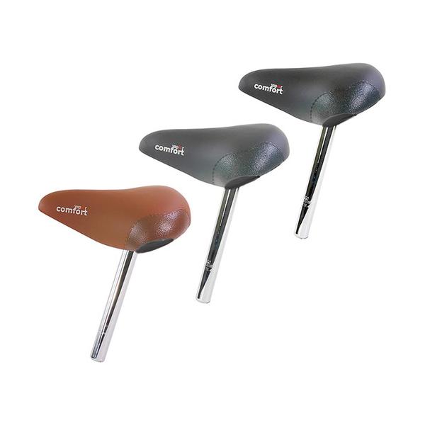 メーカー品番：664-1カラー：ブラウン商品サイズ：前後：250mm×幅210mm×厚さ85mm ポスト径：φ25.4mm×250mm単位：1個