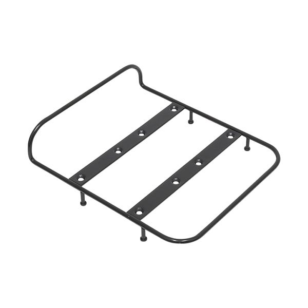 メーカー品番：RC-1カラー：ブラックタイプ：サブキャリア商品サイズ：本体サイズ：約300mm×250mm単位：1個セット内容/付属品：取付金具付属