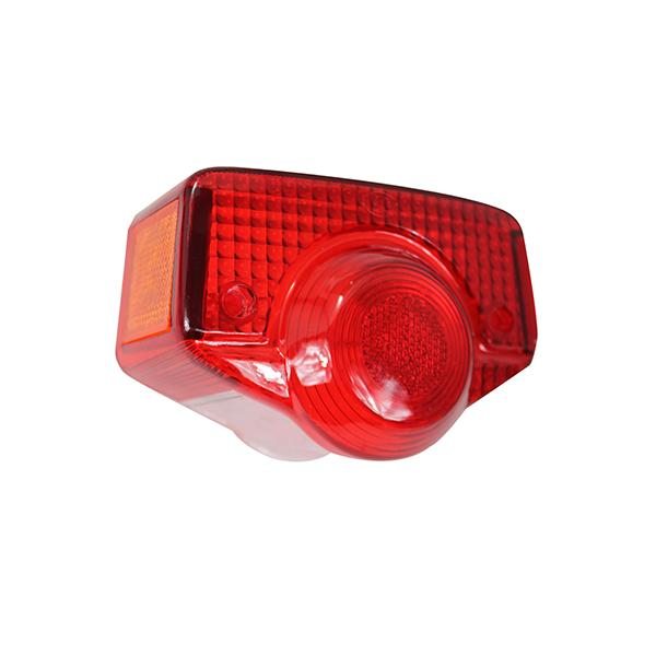 適合車種：C70｜C90デラックス,CD125タイプ：テールライトレンズ単位：1個