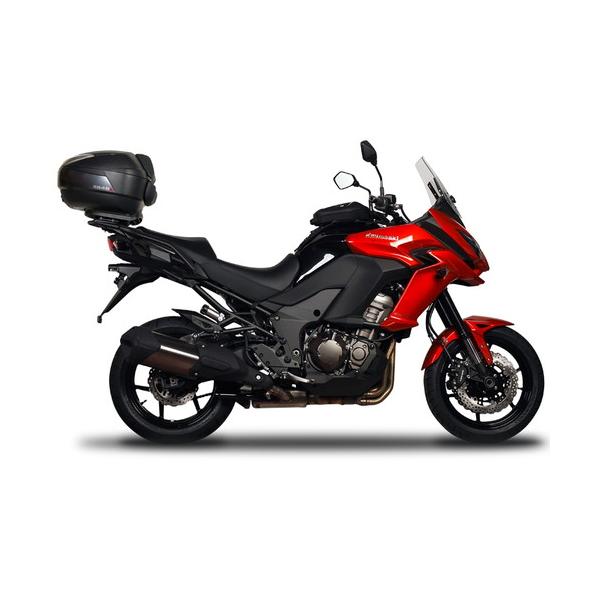 SHAD フィッティング VERSYS 1000/SE(12-24)/1400GTR/コンコース14(08-17) K0GT18ST シャッド リアボックス 取付 ステー