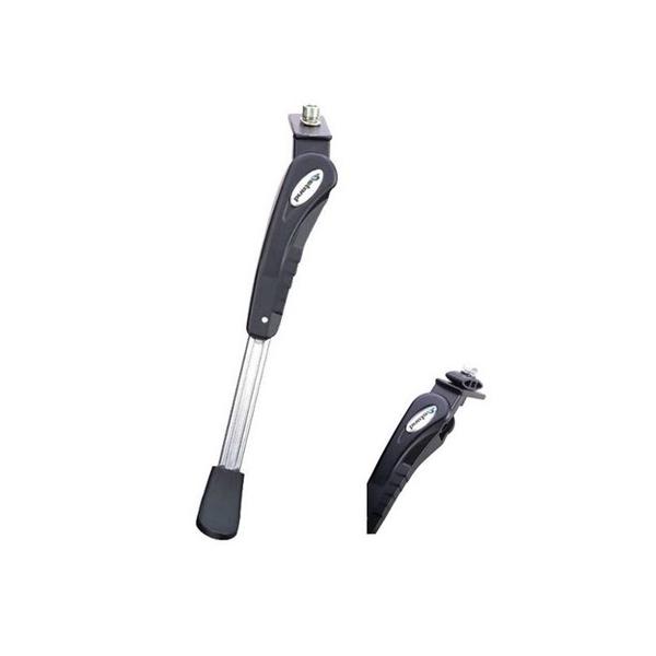 メーカー品番：CD-112A適合車種：スポーツ車カラー：ブラック商品サイズ：24〜28インチ対応 (650C・700C)単位：1個セット内容/付属品：六角穴付ボルト付属