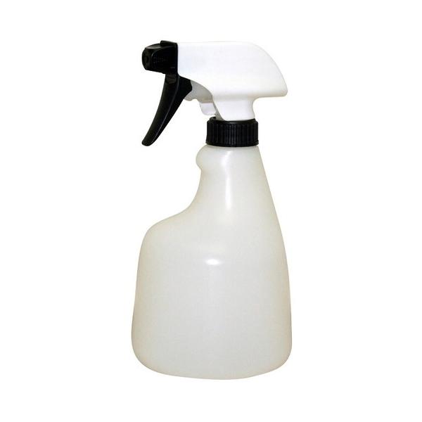 他サイト： AZ トリガー式スプレー500ml 有機溶剤対応 MK001 ガレージ工具 ボトル・容器の商品画像