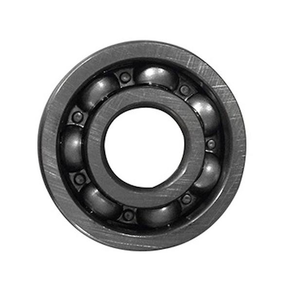 鉄道部品、ベアリング SKF、交換周期170万㎞の鉄道車両用ホイールベアリングを開発 | bmt