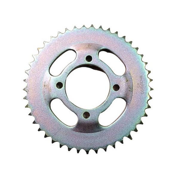 中国ホンダ 【純正部品】スプロケット リア 428−45T 41201−KWK−900