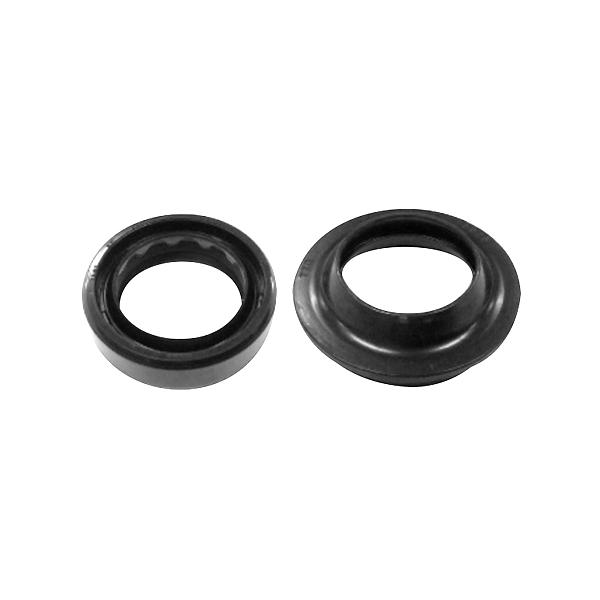 NTB FOH-03S フロントフォークオイルシールセット バイク フォークシール・ダストカバー