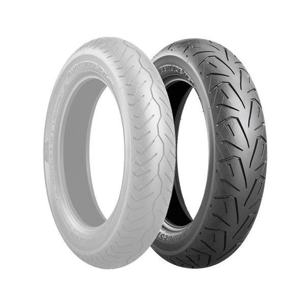 メーカー品番：MCS01411商品サイズ：140/90-16単位：1本