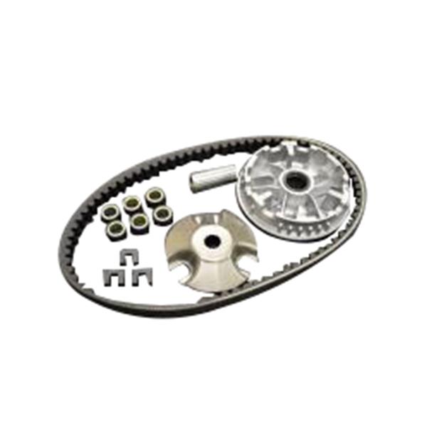 KN企画 CVT補修プーリーセット シグナスX お買得セット CVT-CX バイク 駆動系セット