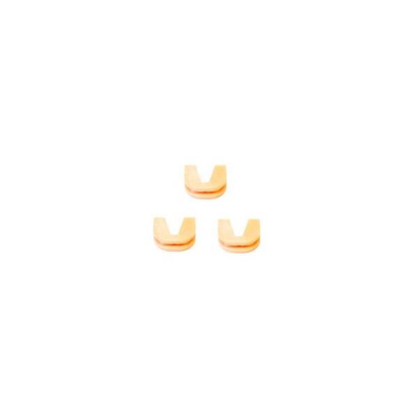 メーカー品番：SSP03-S適合車種：レッツ(CA1KA)｜レッツ2(CA1KB/CA1PA/CA1PC)｜ストリートマジック(CA1LA/CA1LB)｜ZZ｜ヴェルデ(CA1MA/CA1MB)｜レッツ4｜レッツ5(CA47A)｜アドレスV...