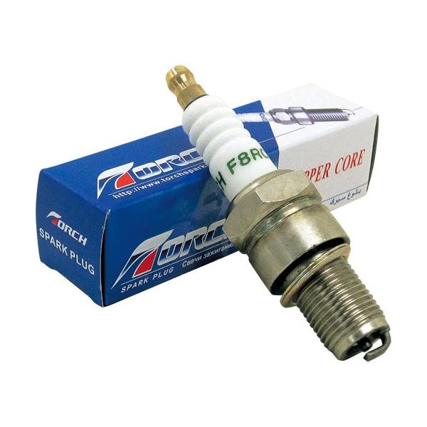 メーカー品番：F8RC適合車種：カワサキ KSR-II(’90.3〜)｜KDX125SR(’90〜)｜KMX200(’87.2〜)タイプ：分離形単位：1本