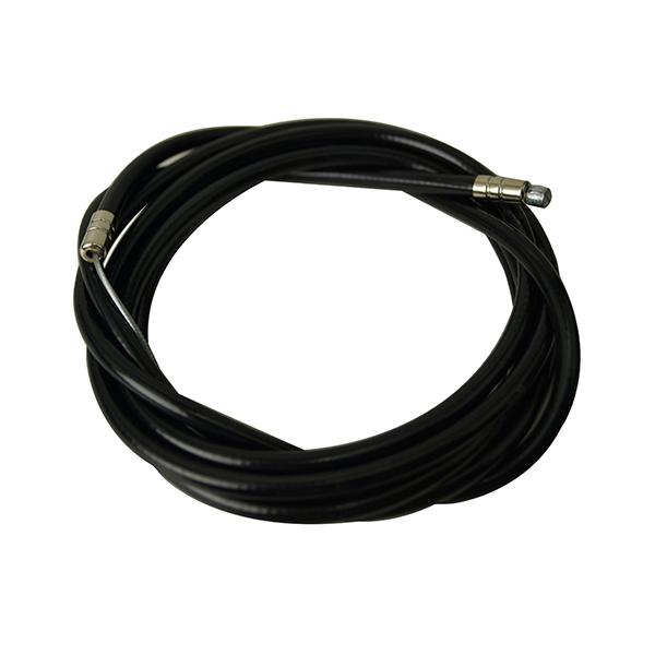 カラー：ブラック単位：1本セット内容/付属品：アウター・インナー入り