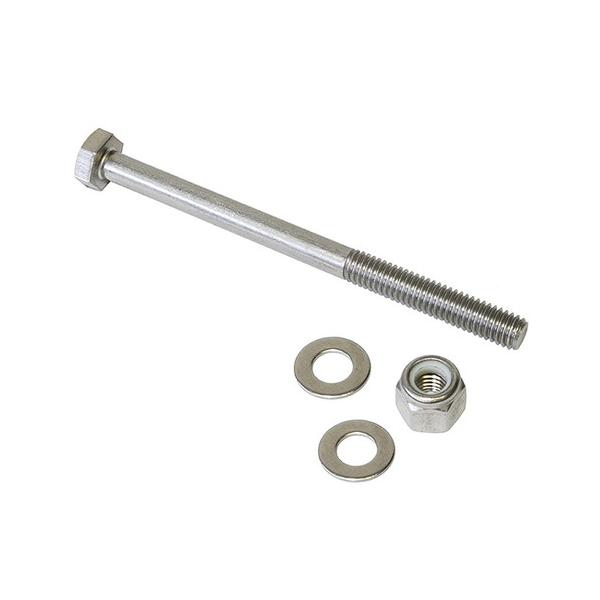 単位：1個セット内容/付属品：ナイロンナット、ワッシャー