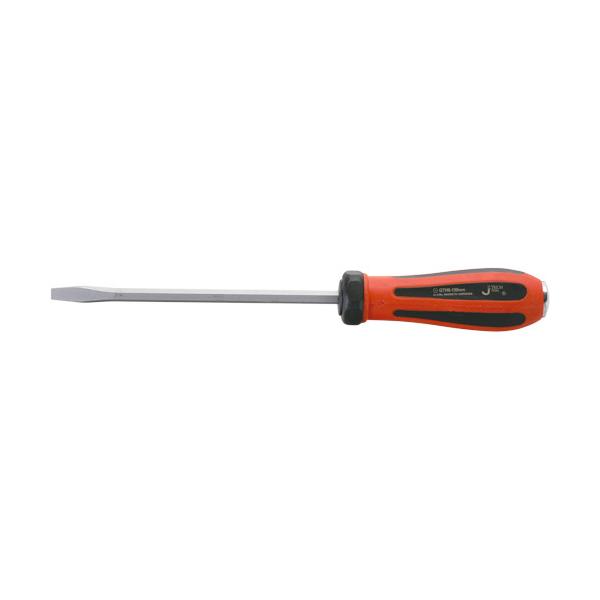 JETECH TOOL 貫通ドライバー マイナス 1.0-6 210mm 工具 整備 メンテナンス