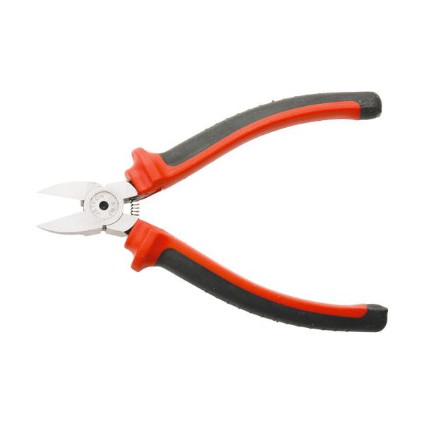 メーカー品番：DP-5商品サイズ：A：17.2mm、B：25.5mm、C：10.3mm、L：138mm単位：1本