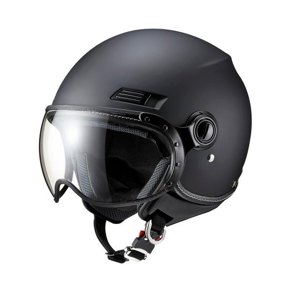 メーカー品番：04341409カラー：マットブラック単位：1個