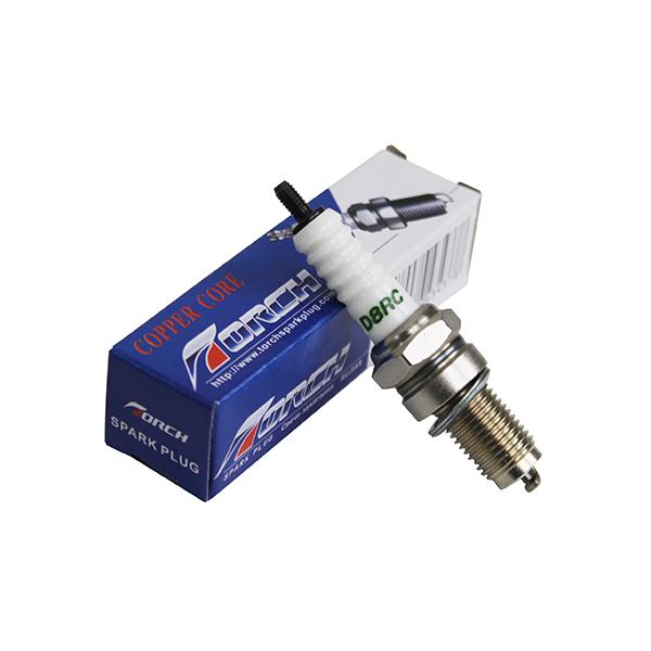 メーカー品番：D8RC適合車種：マジェスティ250(4HC) 97-99 5CG3 97.11-99｜XR200 81｜グラストラッカー 00-04 NJ47Aタイプ：ネジ形単位：1本