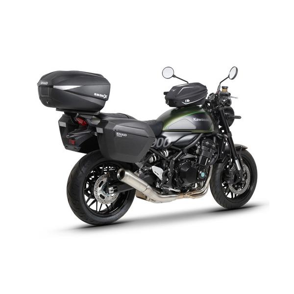 SHAD 3Pフィッティング Z900RS(18-25)/カフェ(20-25) K0ZR98IF SHAD 3Pフィッティング Z900RS(18-25)/カフェ(20-25) K0ZR98IF