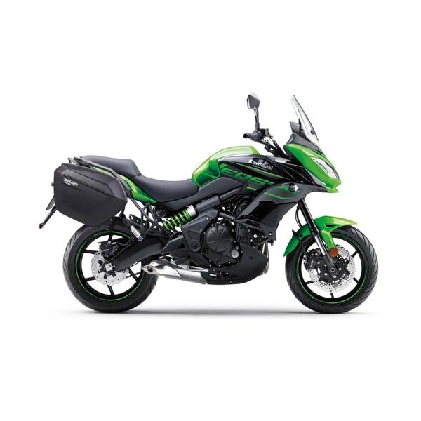 SHAD 3Pフィッティング VERSYS 650(15-24) K0VR68IF シャッド サイドケース 取付 ステー