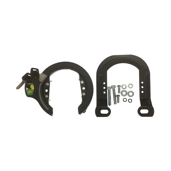 メーカー品番：JC-058CLBカラー：ブラック商品サイズ：縦93mm×横67mm単位：1個セット内容/付属品：ディンプルキー3本