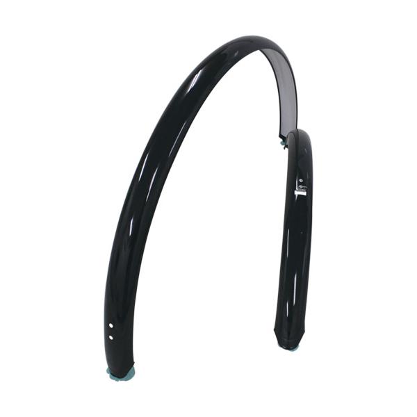 適合車種：一般車・シティーサイクルカラー：ブラック単位：1ペアセット内容/付属品：前後1ペア ＊ステー無し