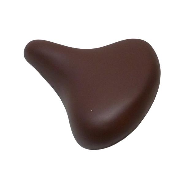 メーカー品番：SD-2DBRカラー：ダークブラウン商品サイズ：サドルサイズ：横215mm×縦245mm単位：1個