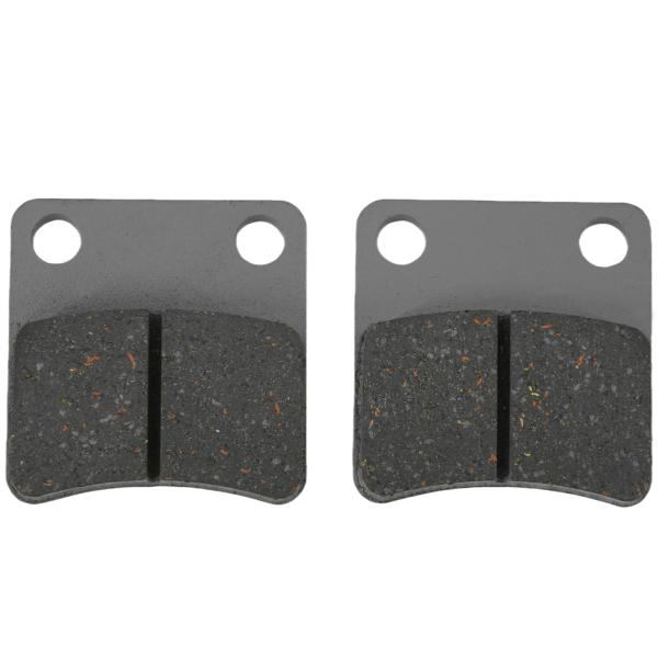 エナジープライス ブレーキパッド ホンダ スーパーディオ SR/ZX ライブ