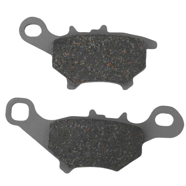 メーカー品番：EP2725SU適合車種：JOG(5SU/SA16J)｜JOG ZR(SA39J/SA56J)｜BW’S(SA44J/SA53J)｜グランドアクシス(SB06J)商品サイズ：77.5×40.8×8.9mm 99.4×40.8×...