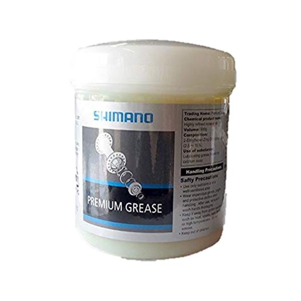 他サイト： SHIMANO(シマノ) 【純正部品】デュラエース グリスプレミアム500g Y04110010 ケミカルの商品画像