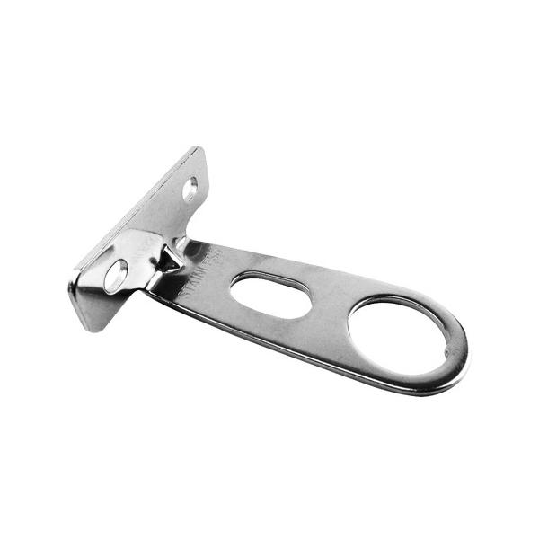 メーカー品番：BRKT75DJ-SUSカラー：シルバータイプ：前用商品サイズ：75ｘ90mm単位：1個