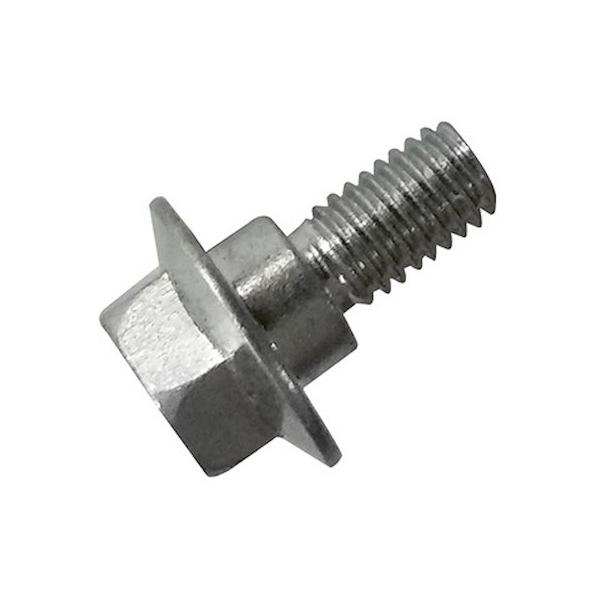 中国ホンダ純正 バイク 【純正部品】フランジボルト 6mm 90111 中国ホンダ純正 バイク 【純正部品】フランジボルト 6mm 90111