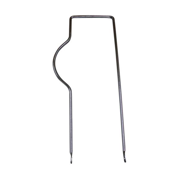 カラー：シルバー商品サイズ：(横×縦)：26インチ：約130×385mm単位：1本