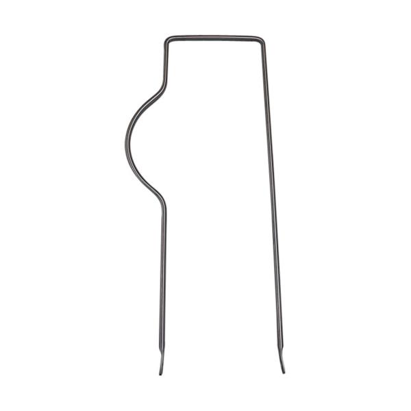 カラー：シルバー商品サイズ：(横×縦)：27インチ：約130×405mm単位：1本