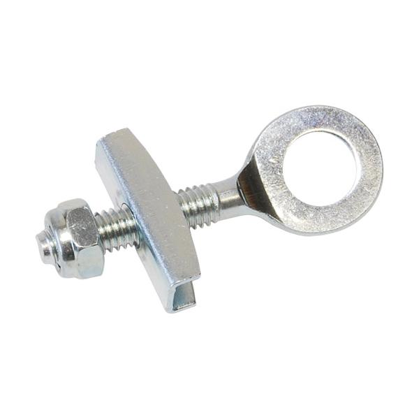 商品サイズ：ハブ軸寸法/10mm、エンド厚5mm、重量:約12g単位：1個