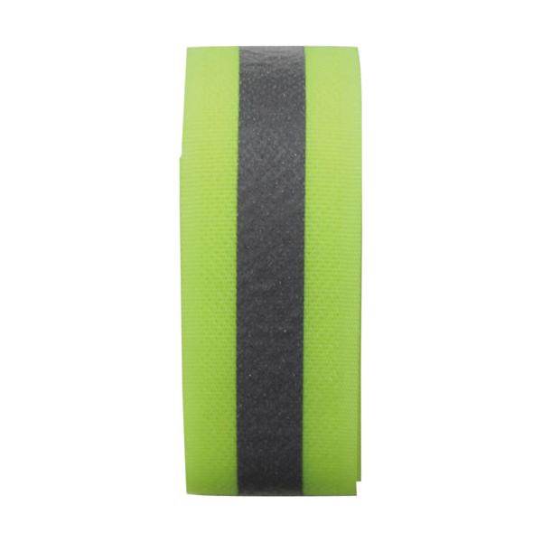 メーカー品番：37110カラー：イエロー商品サイズ：370mm×25mm パッケージサイズ(台紙)：約130×65mm単位：1パック