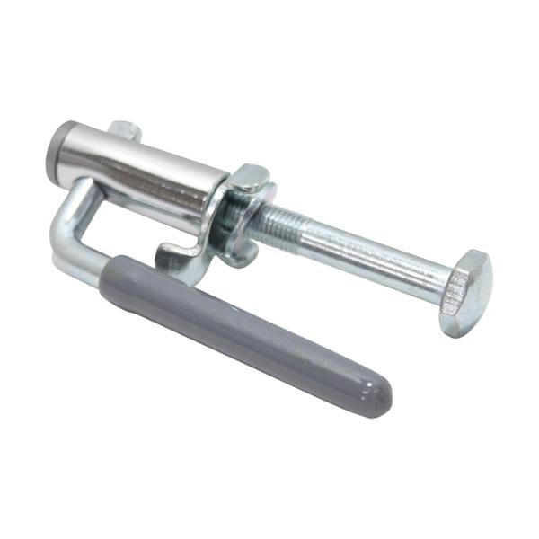 メーカー品番：12500カラー：シルバー/グレー商品サイズ：シートピンサイズ：55mm 台紙：約134×66mm単位：1パック