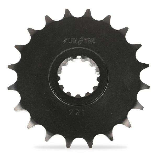 メーカー品番：221-20適合車種：FZR400(3EN)[1988]｜FZR400R(3EN)[1988-1989]｜FZR400RR(3TJ)[1990-1992]｜FZR400RR SP(3TJ)[1990-1994]｜SR400[1...