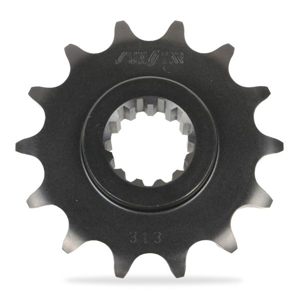 メーカー品番：313-14適合車種：HORNET(MC31)[1996-2007]｜JADE(MC23)[1991-1995]｜VTR(MC33)[1998-2017]｜VTR F(MC33)[2013-2017]｜V-TWIN MAGNA...