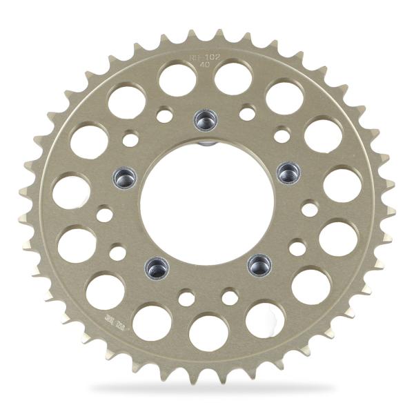 SUNSTAR サンスター リア スプロケット 40T RH-102-40