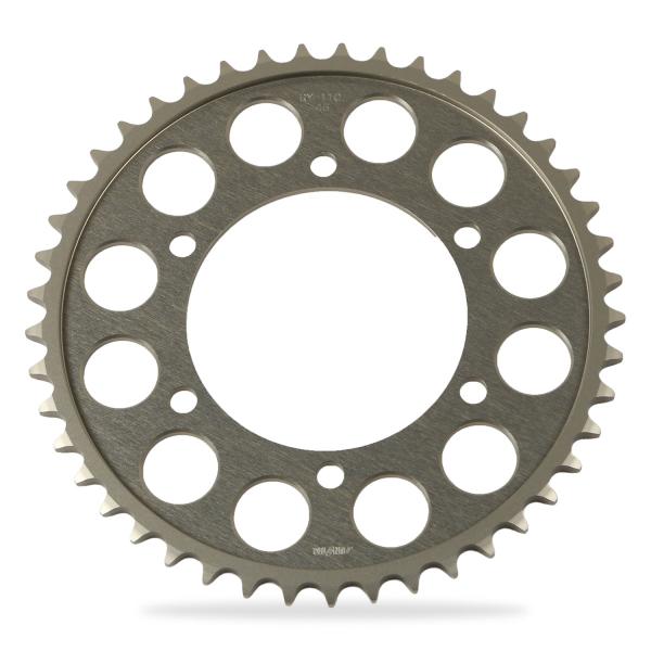 サンスタースプロケット RY-110 45丁ー‼️ SUNSTAR サンスター リア スプロケット 45T RY-110-45 : パーツ