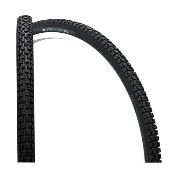 メーカー品番：190626カラー：ブラックタイプ：チューブドタイヤ商品サイズ：24×1-3/8単位：1本セット内容/付属品：タイヤ×1