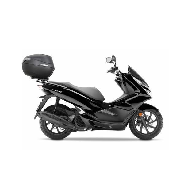 SHAD フィッティングキット PCX 125/150/160(10-24) H0PC11ST SHAD フィッティングキット PCX 125/150/160(10-24) H0PC11ST