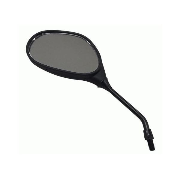 メーカー品番：MR-127NL適合車種：タクト/タクトベーシック(AF75/AF79)｜ダンク(AF74/AF78)カラー：ブラックタイプ：その他商品サイズ：ネジ径：逆ネジ10mm単位：1本セット内容/付属品：ナット