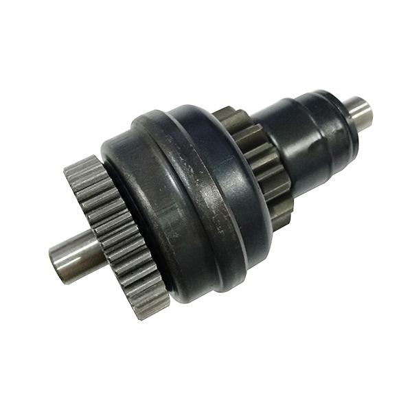 中国ホンダ 【純正部品】セルモーターピニオンギアASSY 28120