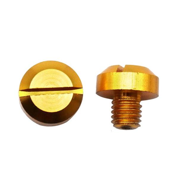 カラー：ゴールド商品サイズ：M10単位：1セット(2個入)