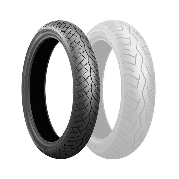BRIDGESTONE(ブリヂストン) バイク タイヤ BATTLAX BT46(Vレンジ) 110/90-18 61V TL フロント MCS01515 :27288597:パーツダイレクト2 通販 BATTLAX BT46 110 80-18 M C 58H リア用 TL(チューブレス) BRIDGESTONE(ブリヂストン)