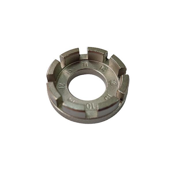 カラー：シルバー単位：1個